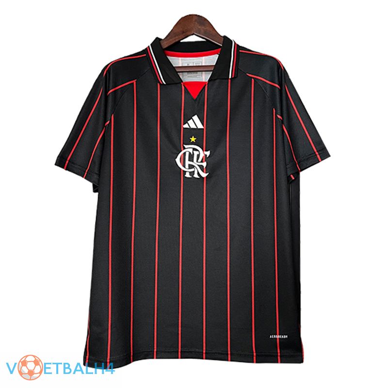 Flamengo voetbal jersey Speciale editie 2024/2025