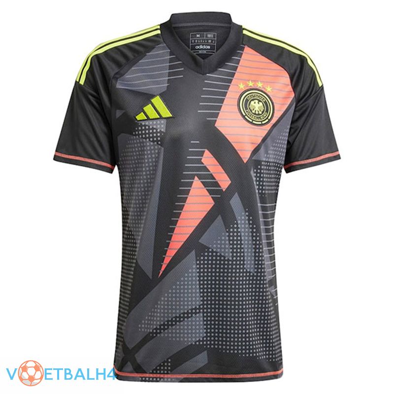 Duitsland doelman voetbal jersey UEFA Euro 2024