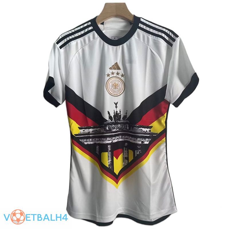 Duitsland voetbal jersey Speciale editie 2024/2025