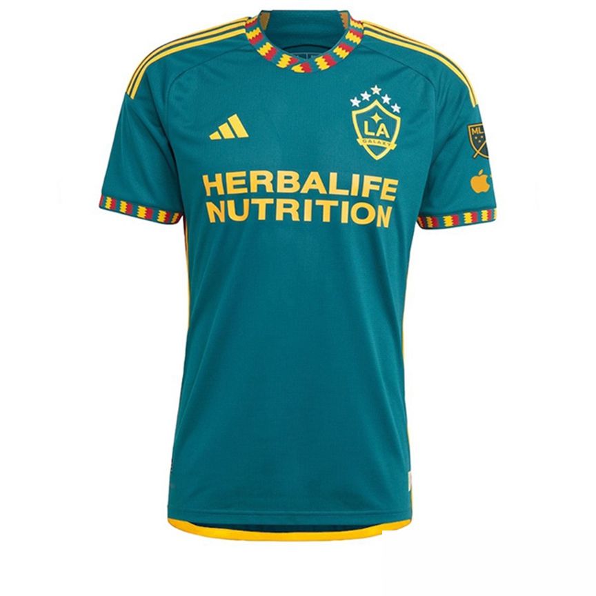 LA Galaxy voetbal jersey uit 2024/2025