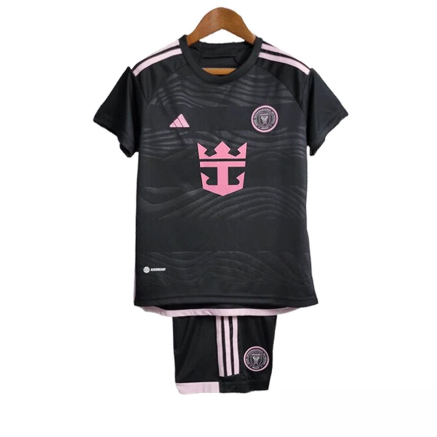 Inter Miami CF kinderen voetbal jersey uit 2024/2025