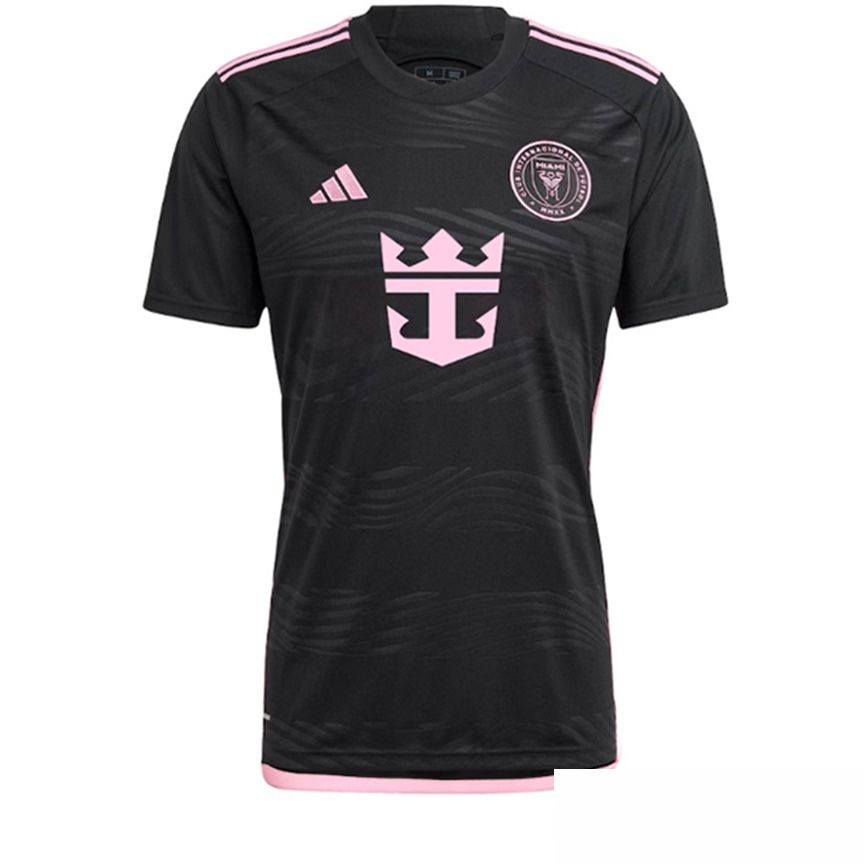 Inter Miami CF voetbal jersey uit 2024/2025