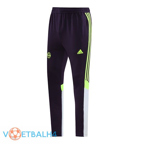 Real Madrid Training broek zwart 2024/2025