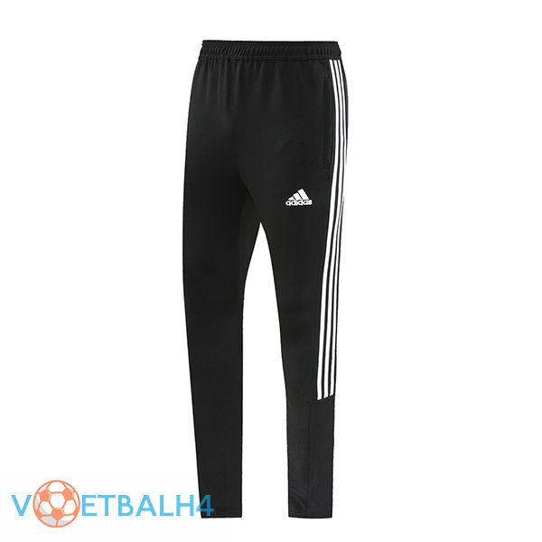 AFC Ajax Training broek zwart 2024/2025