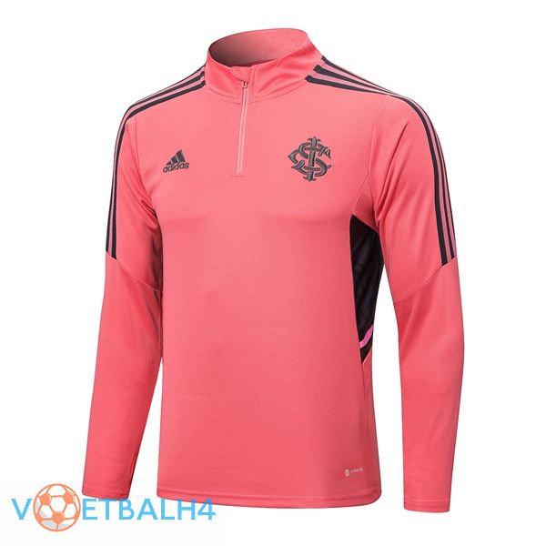 SC Internacional Training Sweatshirt roze 2022/2023