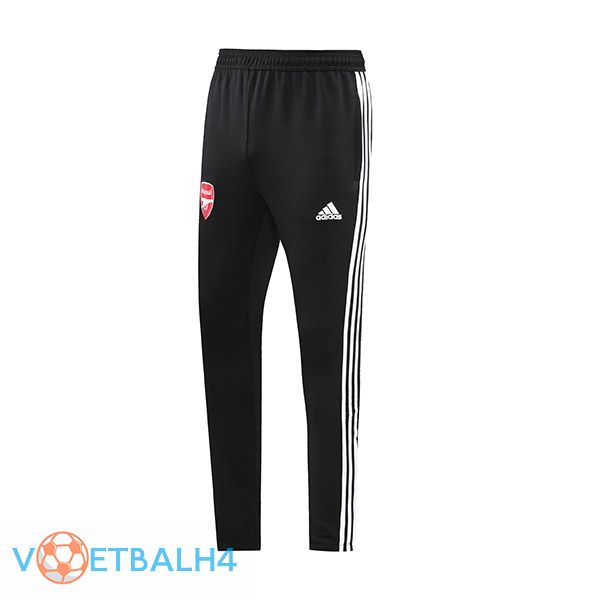 Arsenal Training broek zwart 2022/2024