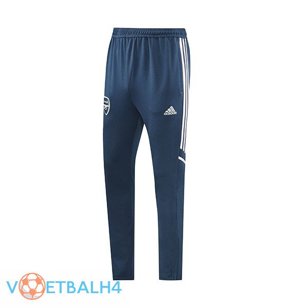 Arsenal Training broek groente 2022/2024