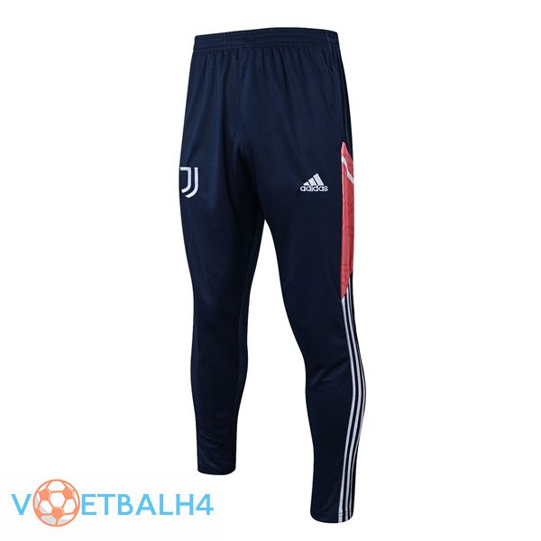 Juventus Training broek zwart 2022/2023