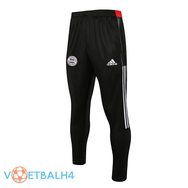 Bayern Munich Training broek zwart 2022/2023