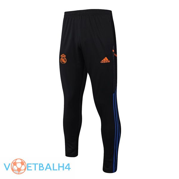 Real Madrid Training broek blauw 2022/2023