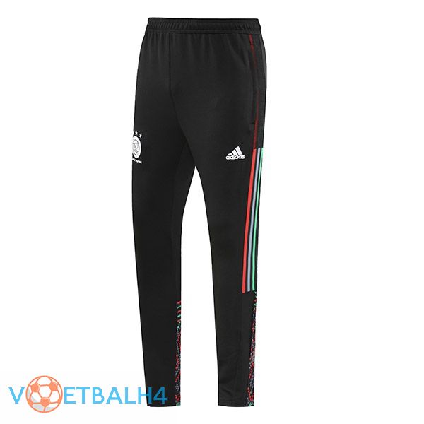 AFC Ajax Training broek zwart 2022/2023