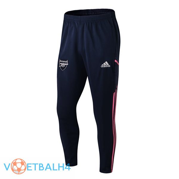 Arsenal blauw Training broek 2022/2023