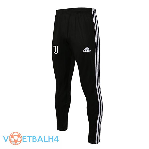 Juventus zwart Training broek 2022/2023