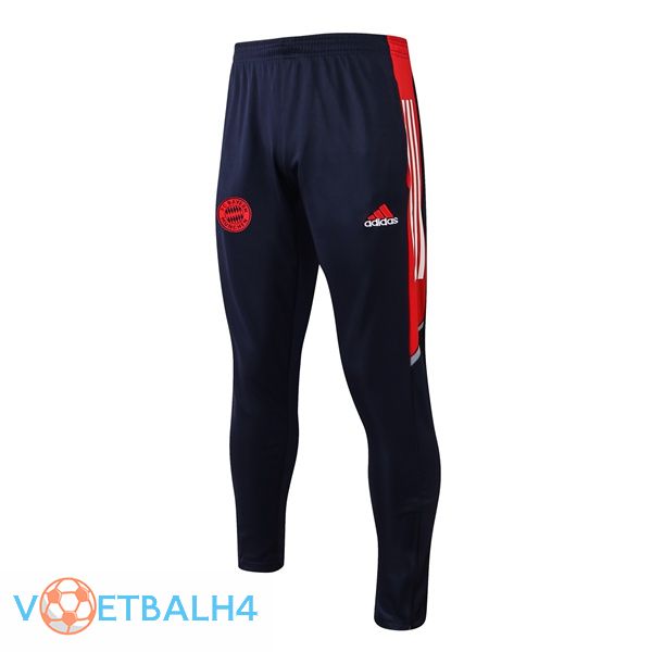 Bayern Munich blauw koninklijk Training broek 2022/2023