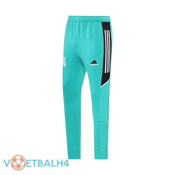 Real Madrid groente Training broek 2022/2023