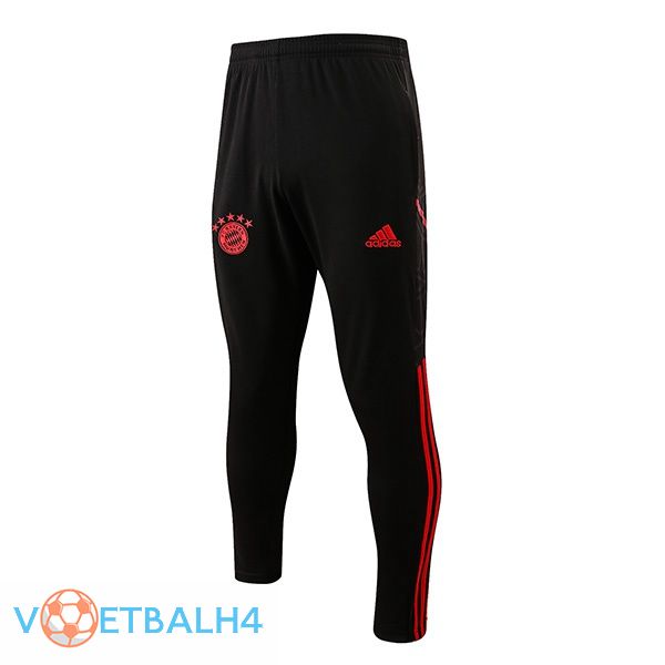 Bayern Munich Training broek zwart 2022-2023