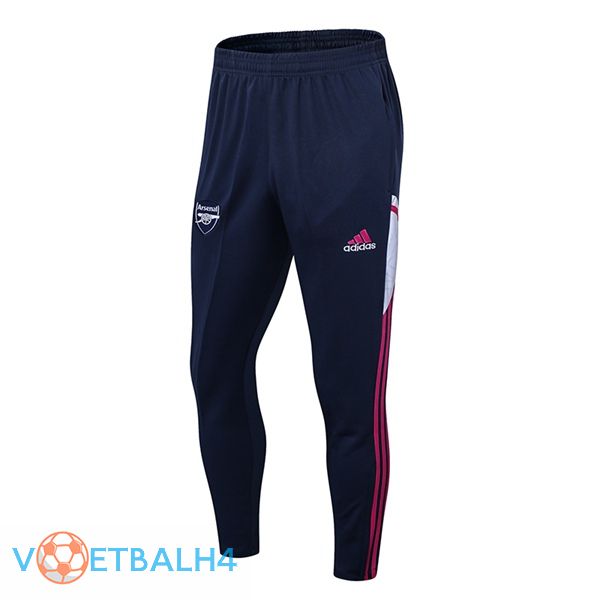 Arsenal Training broek zwart 2023/2024