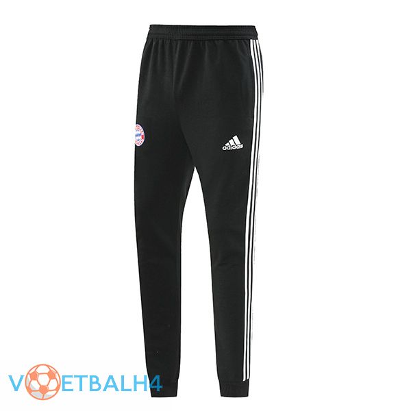 Bayern Munich Training broek zwart 2023/2024