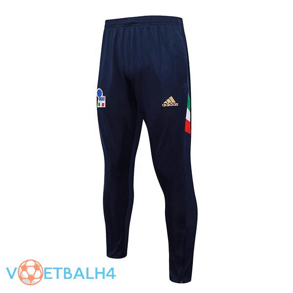 Italië Training broek blauw 2023/2024