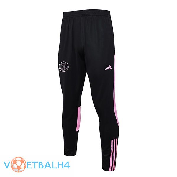 Inter Miami CF Training broek zwart 2023/2024