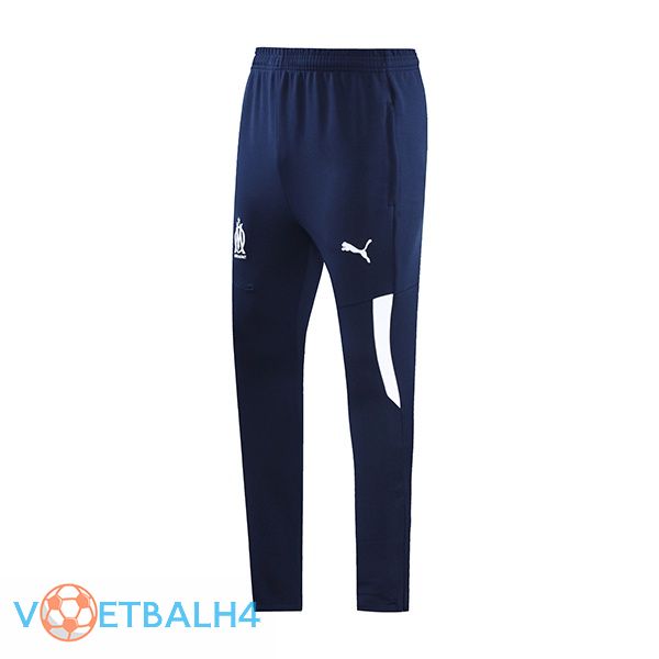 Marseille OM blauw Training broek 2022/2023