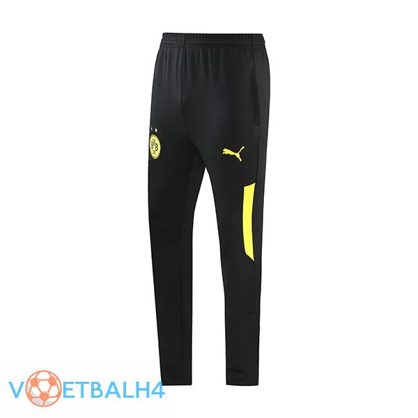 Dortmund BVB zwart Training broek 2022/2023