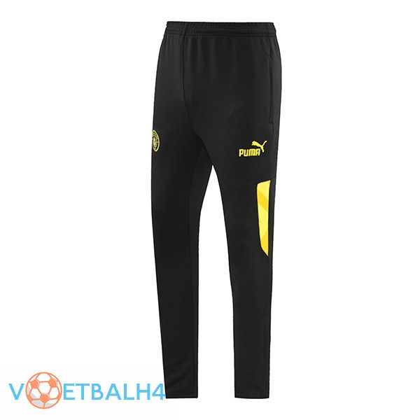 Manchester City Training broek zwart 2022/2023