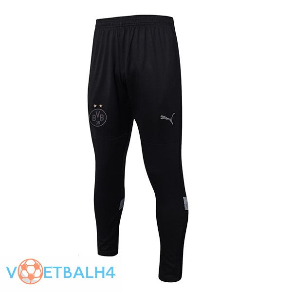 Dortmund BVB Training broek zwart 2023/2024