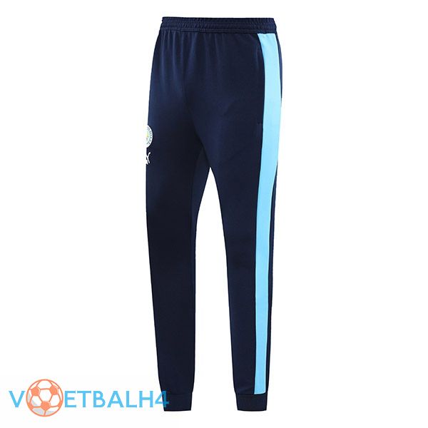 Manchester City Training broek blauw 2023/2024