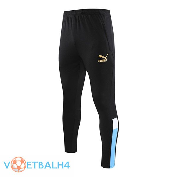 Manchester City Training broek zwart 2023/2024