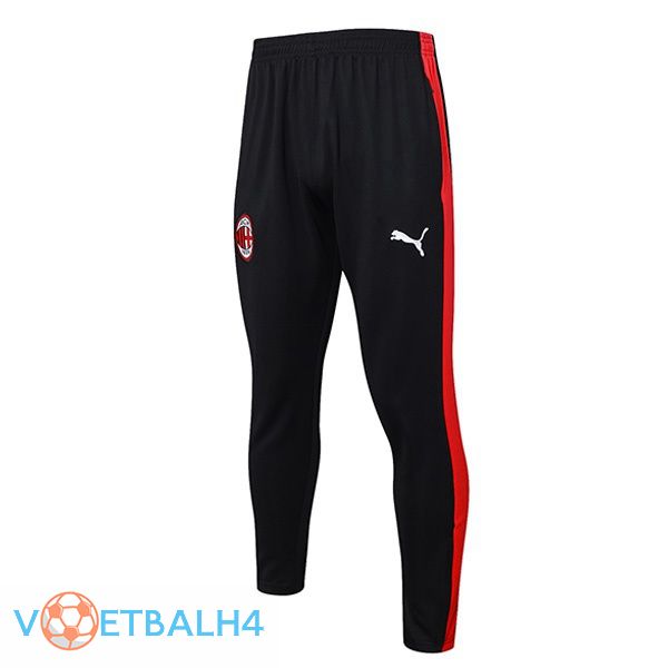 AC Milan Training broek rood 2023/2024