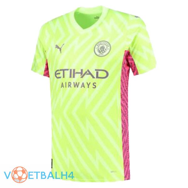 Manchester City doelman groente 2023/2024