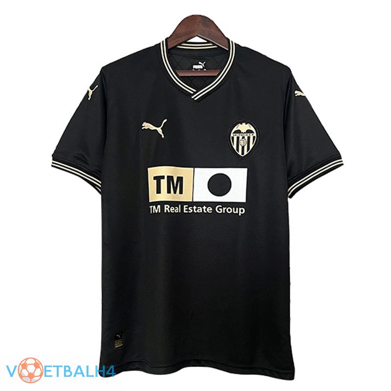 Valencia CF voetbal jersey Speciale editie 2024/2025