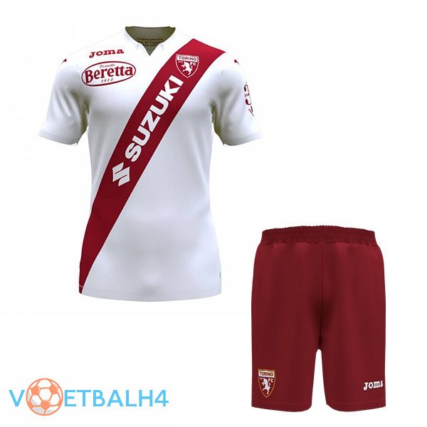 Torino FC kinderen uit jersey 21/22