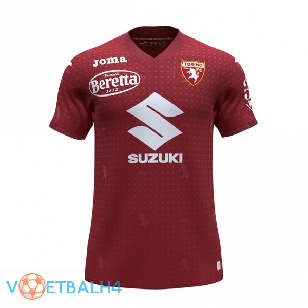 Torino FC thuis jersey 21/22