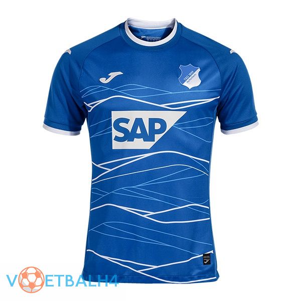 TSG Hoffenheim jersey thuis blauw 2022/2023