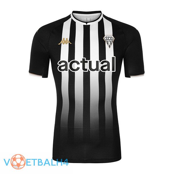 Angers SCO thuis jersey 21/22