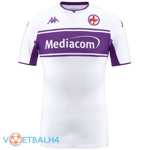 ACF Fiorentina uit jersey 21/22