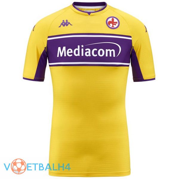 ACF Fiorentina derde jersey 21/22