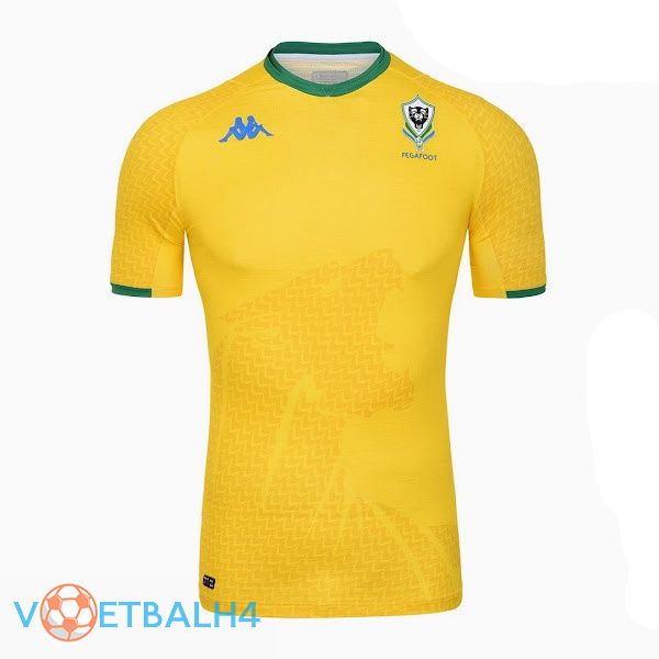 Gabon thuis jerseys 2021-2022