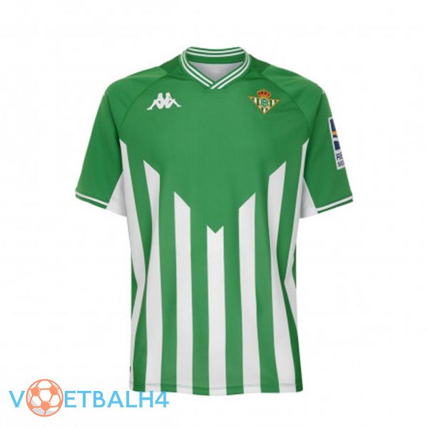 Real Betis thuis jersey 21/22