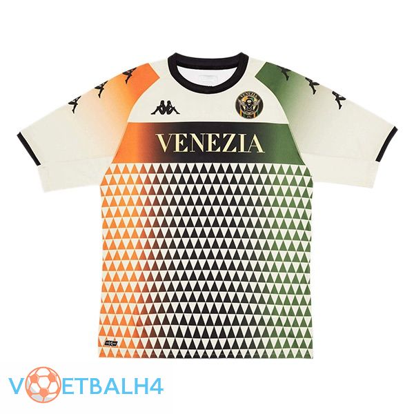 Venise FC uit jersey 21/22