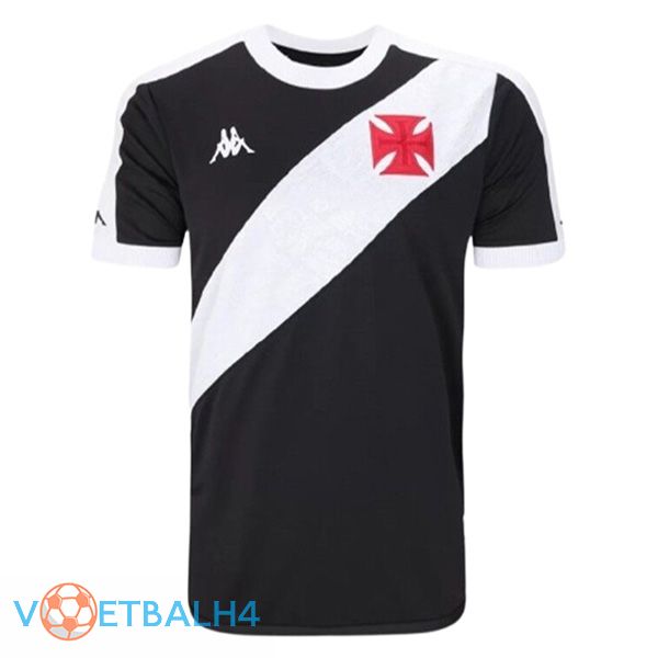 CR Vasco Da Gama thuis voetbal jersey 2024/2025