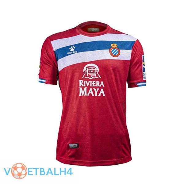 RCD Espanyol uit jersey 21/22