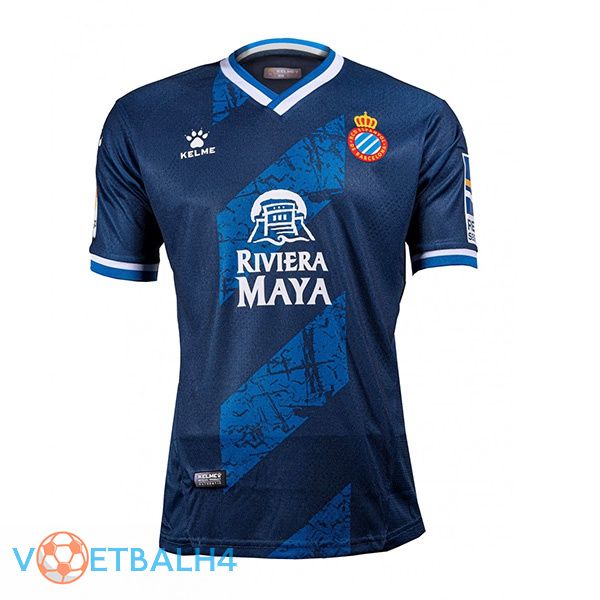 RCD Espanyol derde jersey 21/22