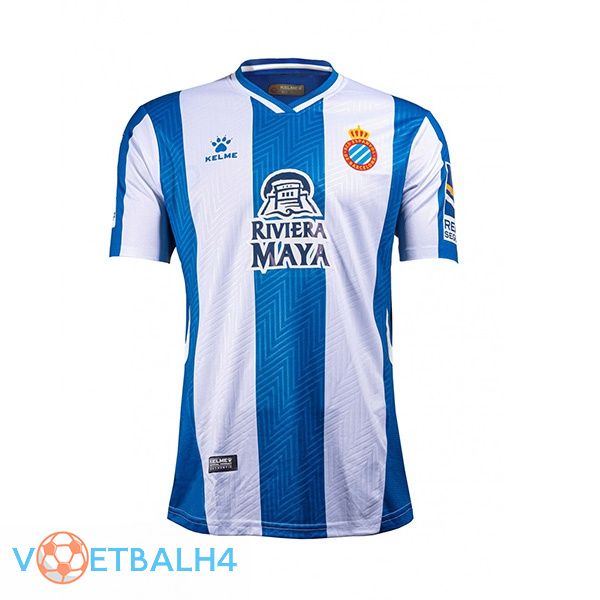 RCD Espanyol thuis jersey 21/22