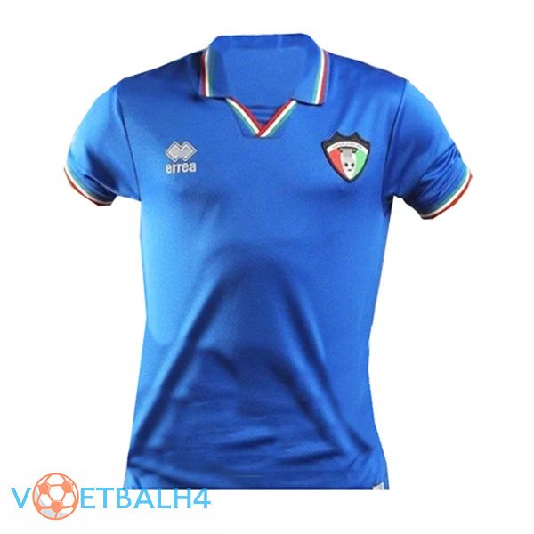 Kuwait thuis jerseys 2022-2023