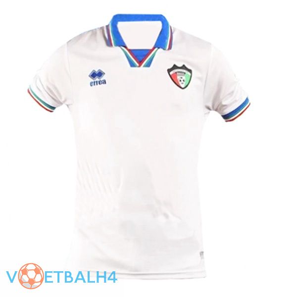 Kuwait uit jerseys 2022-2023