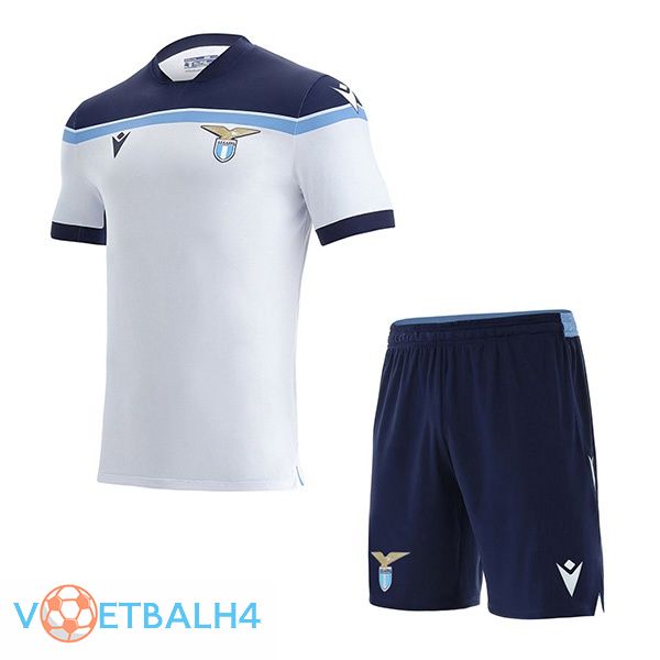 SS Lazio kinderen uit jersey 21/22