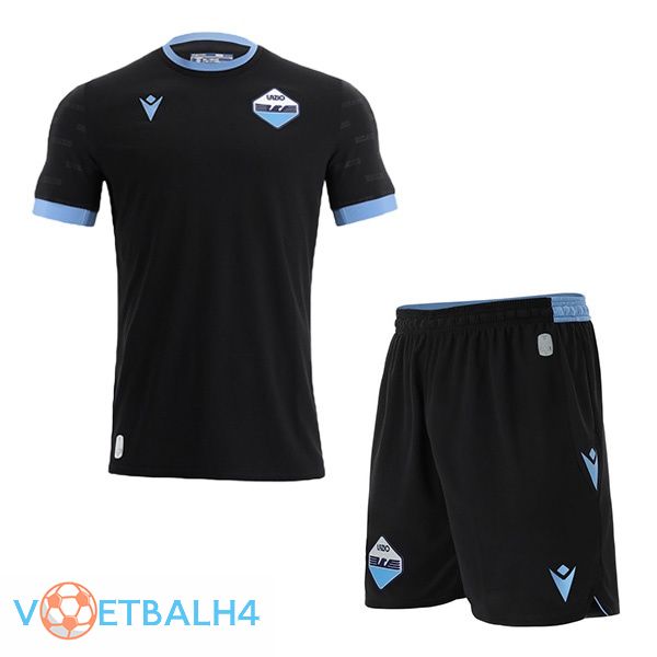 SS Lazio kinderen derde jersey 21/22